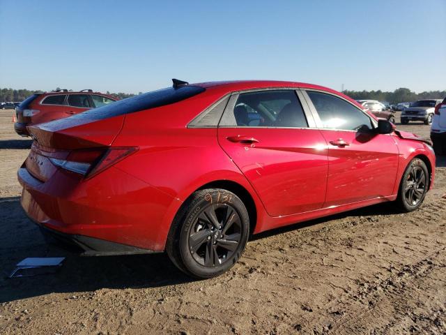 2023 HYUNDAI ELANTRA SE - 5NPLM4AG6PH105269