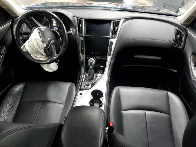 2020 INFINITI Q50 PURE - JN1EV7AP8LM207327