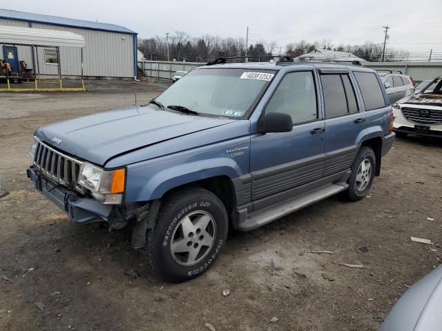 1995 Jeep Grand Cherokee Laredo