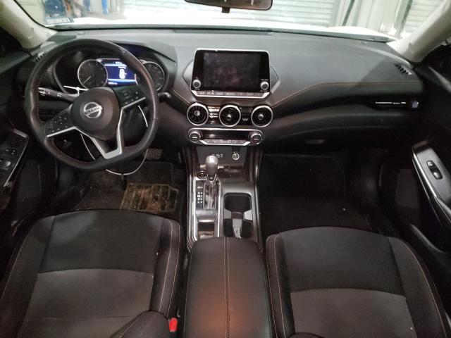 2022 NISSAN SENTRA SR - 3N1AB8DV9NY212429