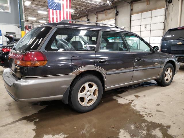4S3BG6859V6652661 Subaru Legacy Outback