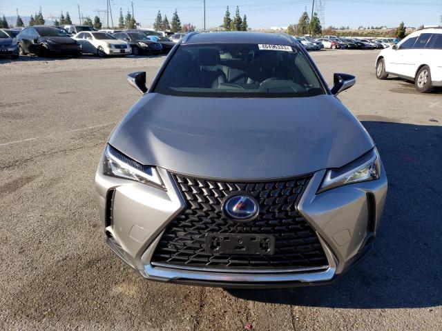 2020 LEXUS UX 250H - JTHP9JBH4L2021390