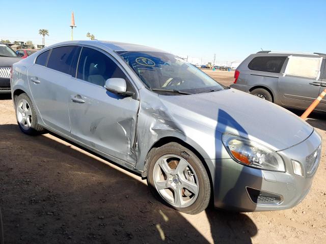 YV1612FS5D2201943 Volvo S60