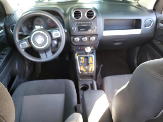 1C4NJCBA9ED817798 Jeep Compass Sport