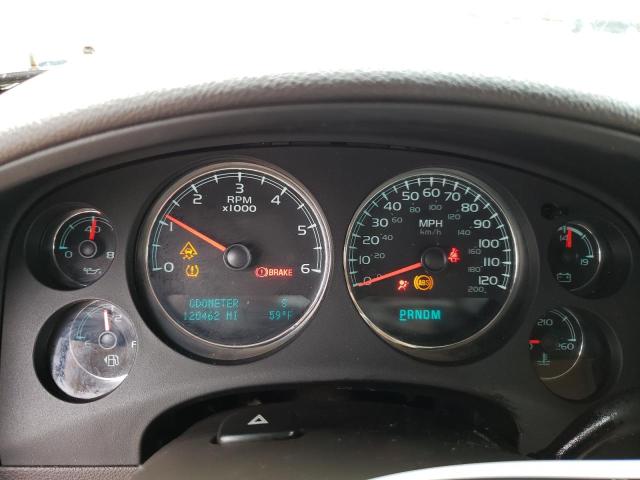 3GTP2XE2XBG263641 GMC Sierra K1500 Denali