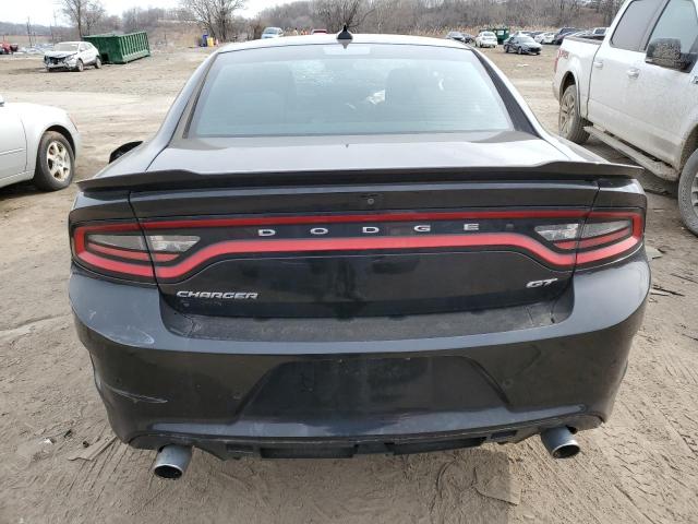 2019 DODGE CHARGER GT 2C3CDXHG0KH535148