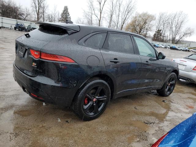 2020 JAGUAR F-PACE S - SADCM2FV4LA646645