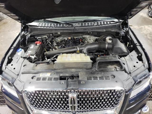5LMJJ2LT9MEL12368 Lincoln Navigator Reserve