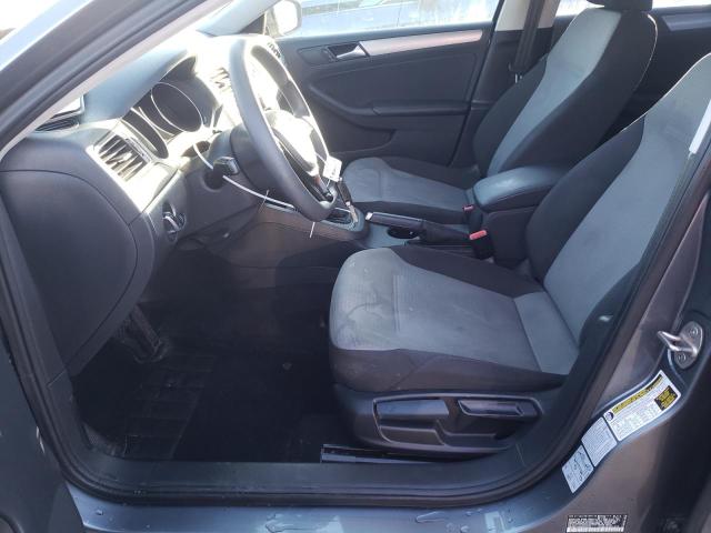 2017 VOLKSWAGEN JETTA S - 3VW2B7AJ8HM412899