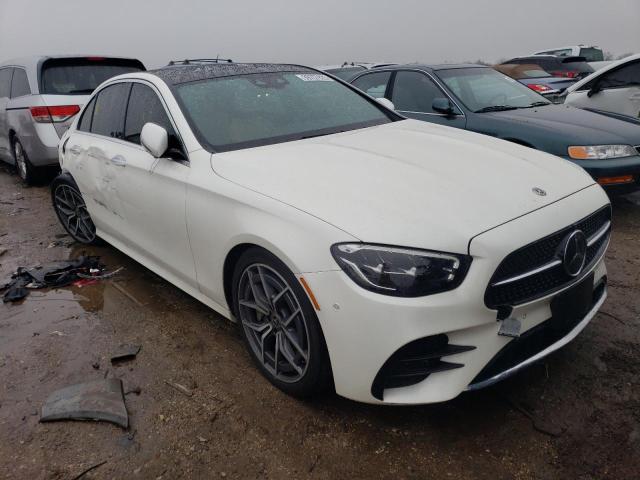2021 MERCEDES-BENZ E 350 4MAT - W1KZF8EB0MA957362