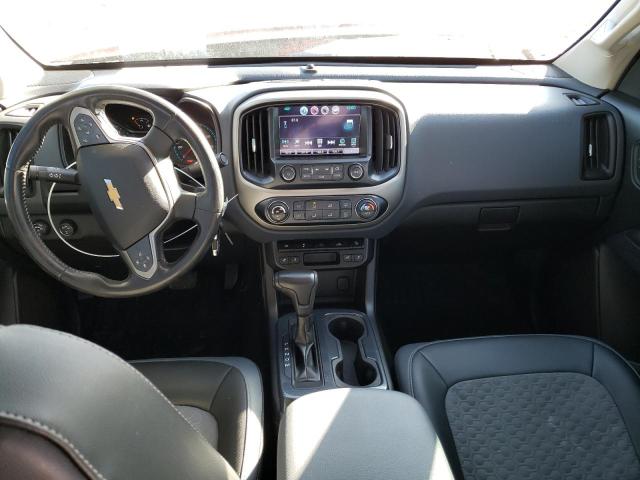 2016 CHEVROLET COLORADO Z - 1GCGTDE36G1240903