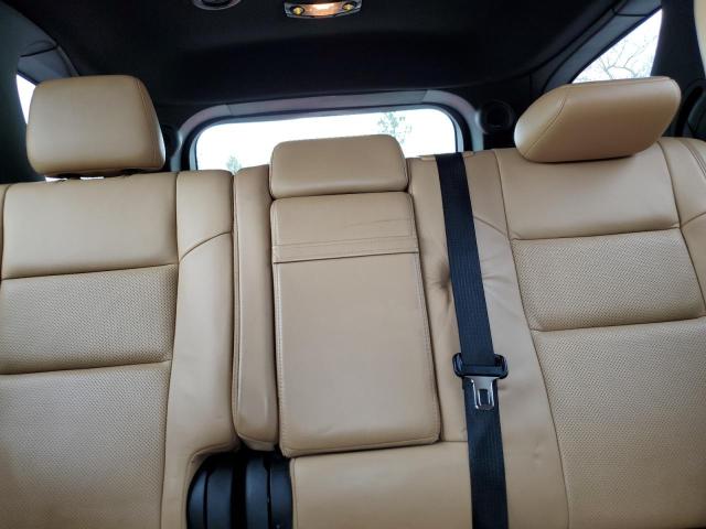 2015 DODGE DURANGO CI - 1C4RDJEG5FC730422