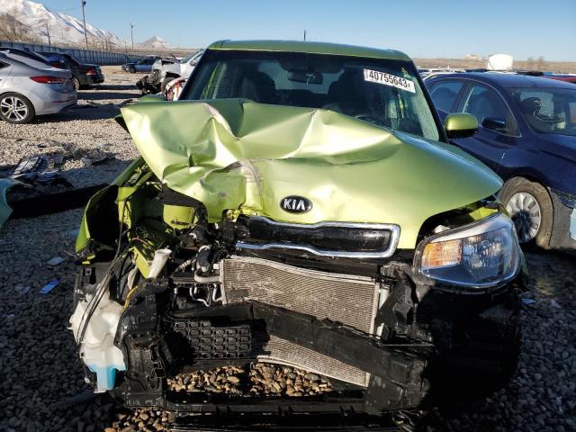 KNDJP3A52F7761463 KIA SOUL +
