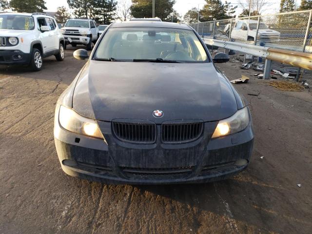 WBAVC935X7KX58111 BMW 328 XI