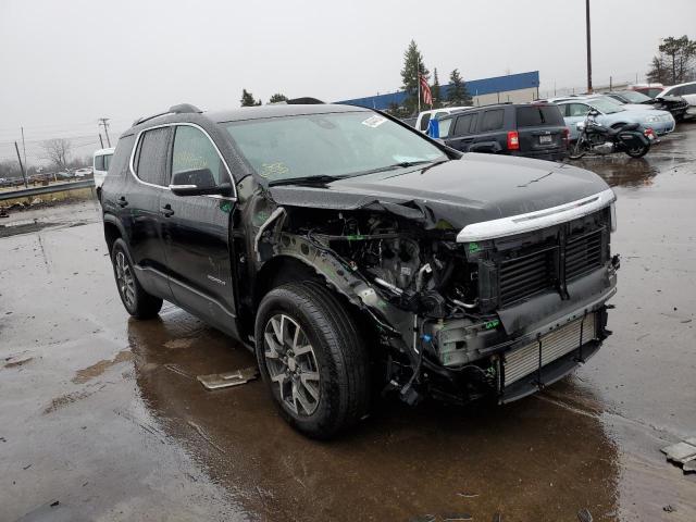 1GKKNRL42MZ153546 GMC Acadia