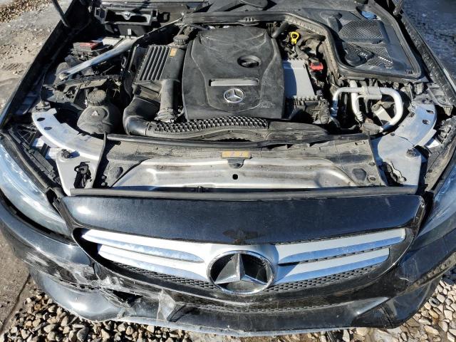 55SWF4KB6FU037853 Mercedes-Benz C 300 4matic