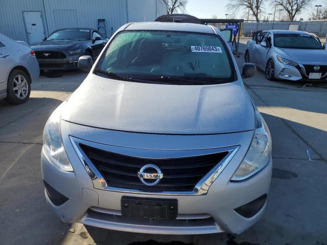 2015 NISSAN VERSA S - 3N1CN7APXFL890704