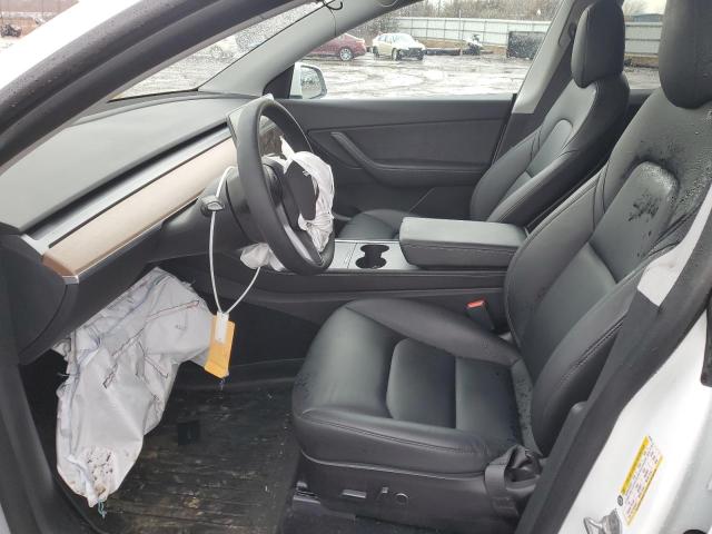 5YJYGDEE4MF297792 Tesla Model Y