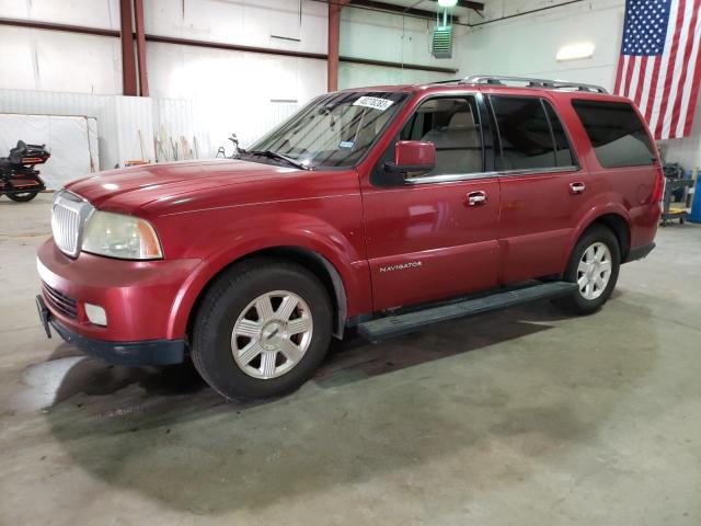 2005 Lincoln Navigator 