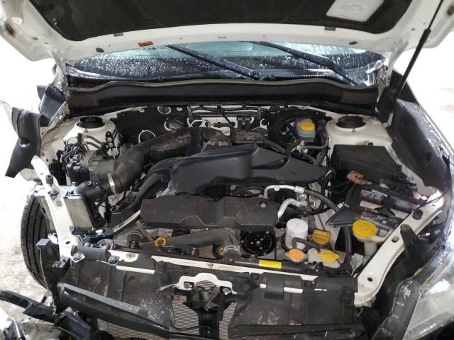 JF2SJAGC5JH466216 Subaru Forester 2.5i Premium