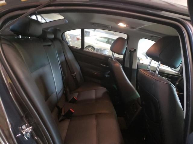 WBAVC93538K036724 BMW 328 XI