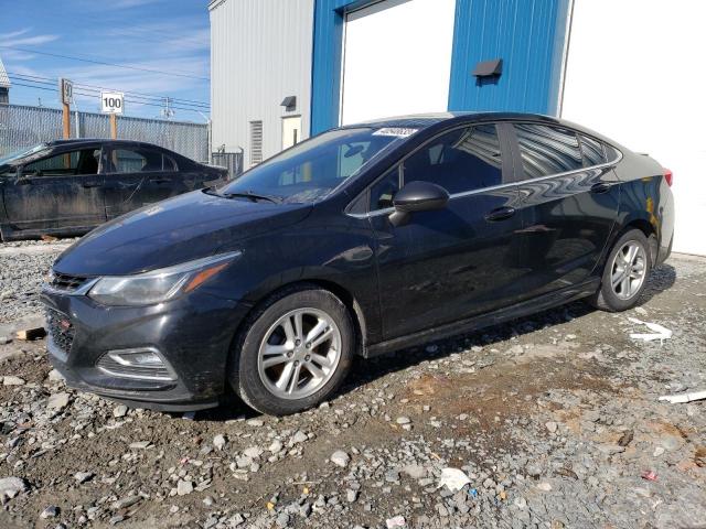 Vin: 1g1be5sm0h7207698, lot: 40548633, chevrolet cruze lt 2017 img_1
