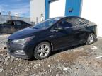 2017 CHEVROLET CRUZE LT - 1G1BE5SM0H7207698
