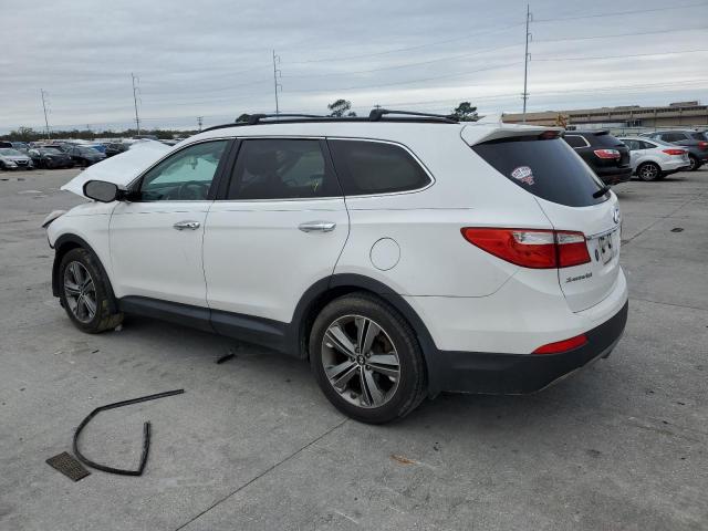 2015 HYUNDAI SANTA FE G - KM8SN4HF3FU092227