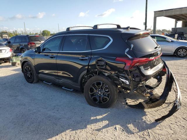 2023 HYUNDAI SANTA FE X - 5NMS64AJXPH515507