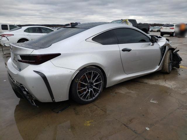 2015 LEXUS RC-F - JTHHP5BC7F5001336