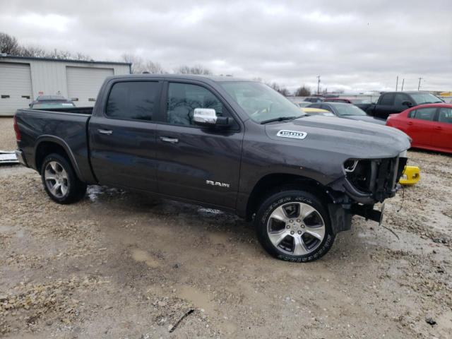 2021 RAM 1500 LARAM - 1C6SRFJT6MN775171