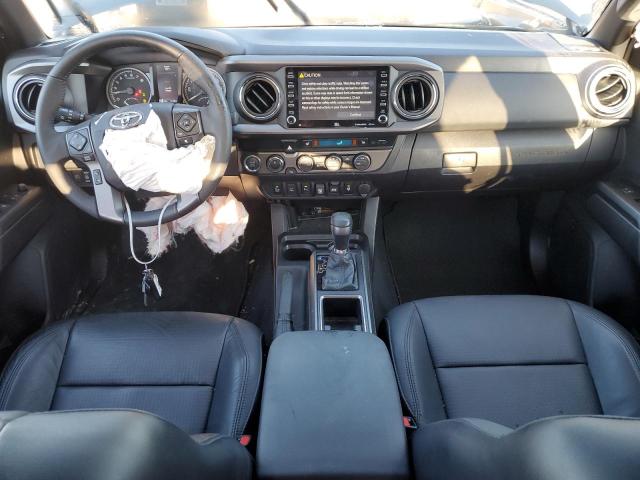 2021 TOYOTA TACOMA DOU - 3TYCZ5AN2MT048102