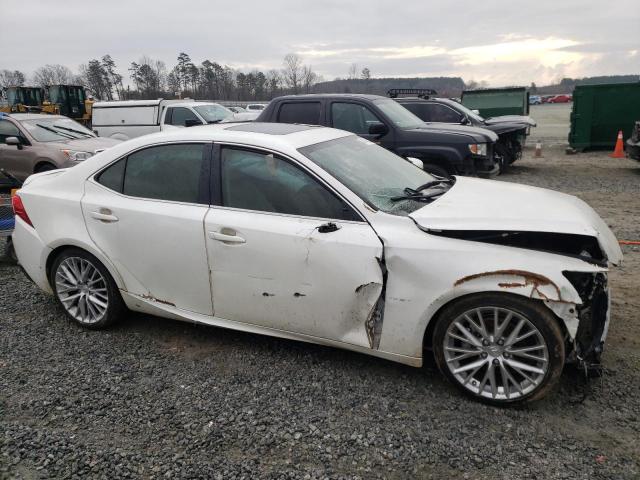 2015 LEXUS IS 250 JTHBF1D24F5059023