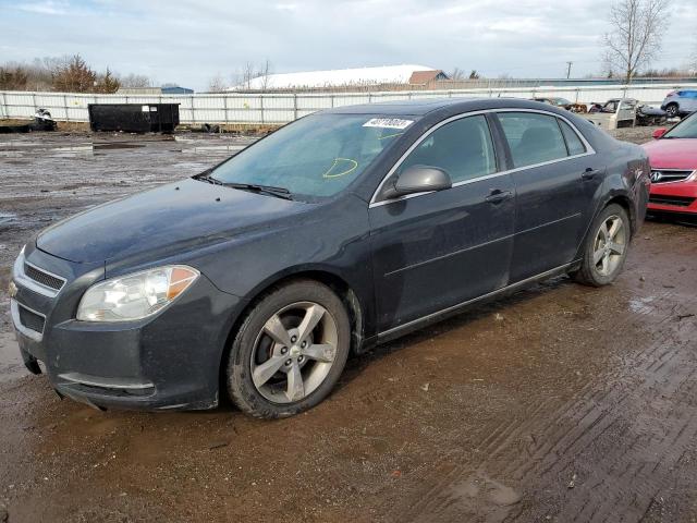 2011 Chevrolet Malibu 