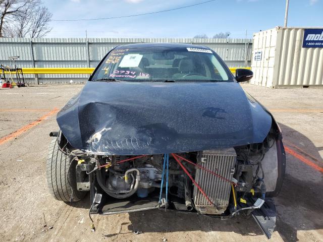 2015 KIA OPTIMA SX 5XXGR4A69FG431202