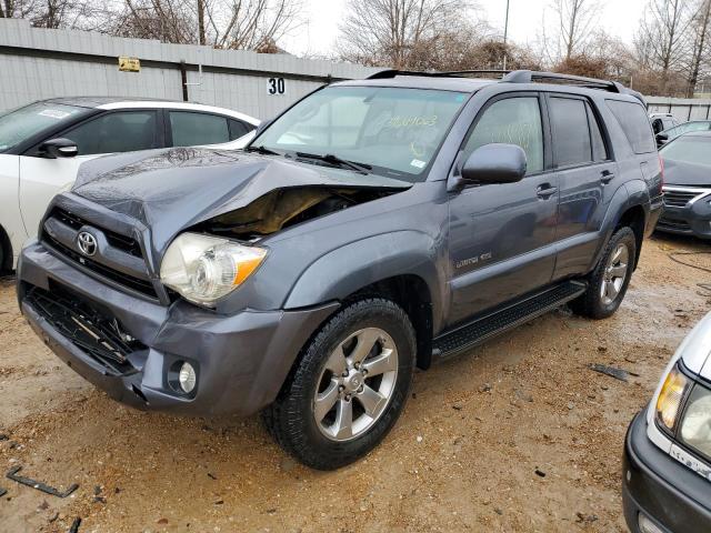 2006 Toyota 4Runner Limited