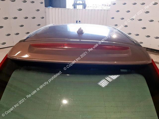 YV1DZ7056B2213548 Volvo Xc60 Se Lu
