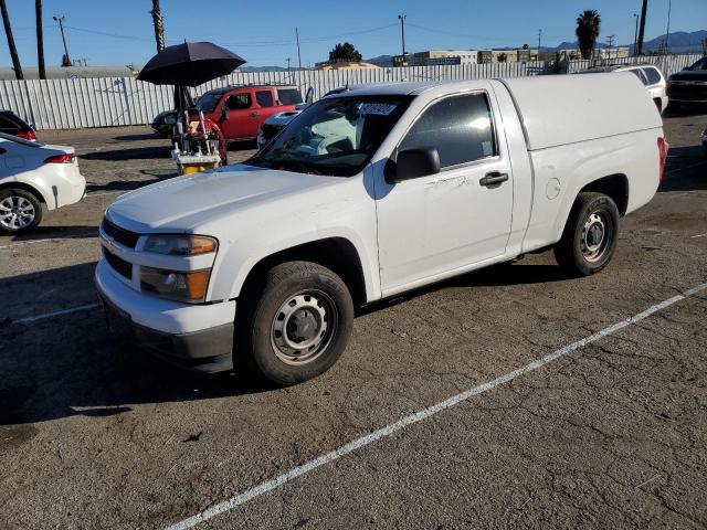 2011 Chevrolet Colorado 