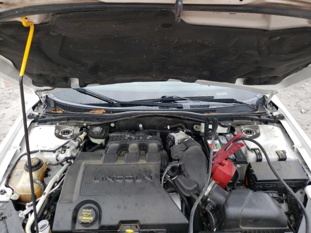 3LNHL2JC9CR834427 Lincoln MKZ
