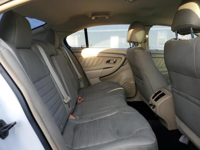 2016 FORD TAURUS SE - 1FAHP2D89GG129727