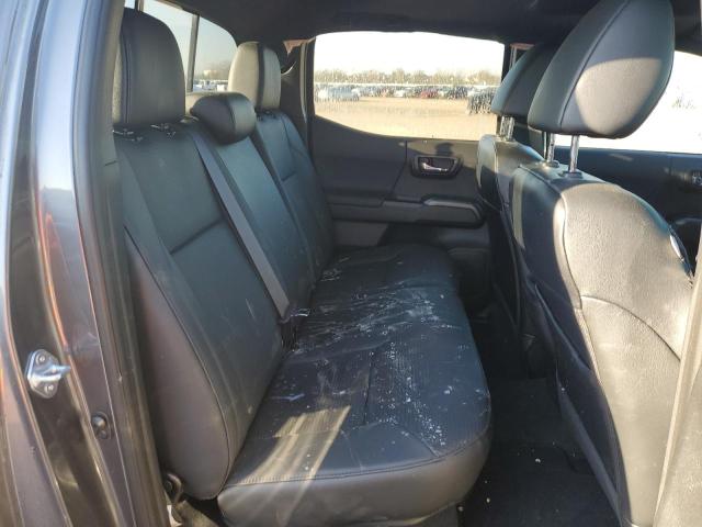 2021 TOYOTA TACOMA DOU - 3TYCZ5AN2MT048102