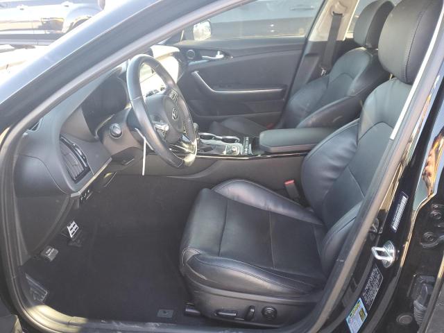 KNAE15LA9K6066130 KIA Stinger