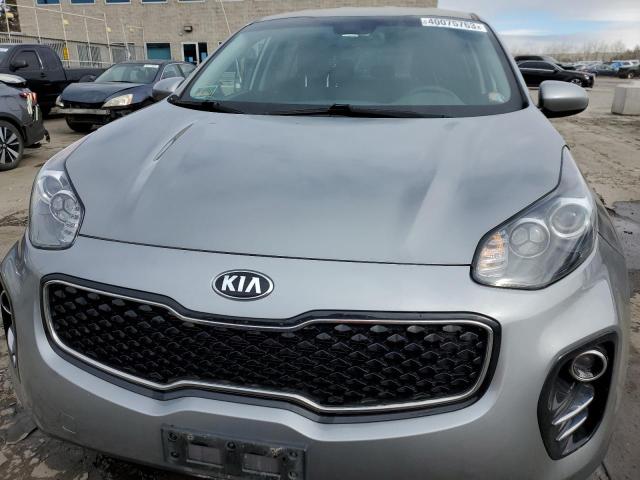 KNDPMCAC5K7592051 KIA Sportage Lx