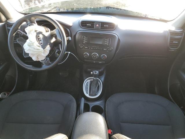 KNDJP3A52F7761463 KIA SOUL +