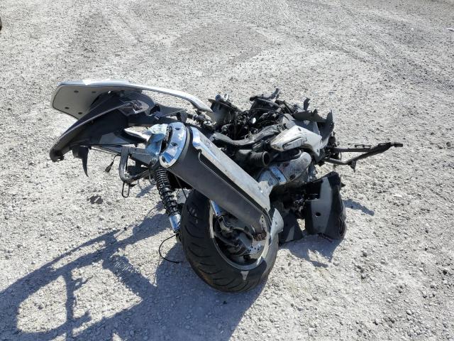 2004 HONDA FSC600 D JH2PF01164K201696