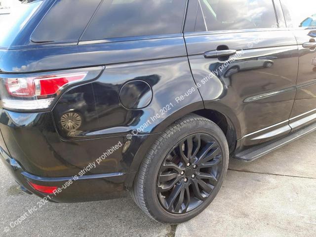 SALWA2KE6EA320445 Land Rover R Rover Sp