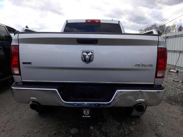 1C6RD7GT3CS121562 Dodge Ram 1500 Slt