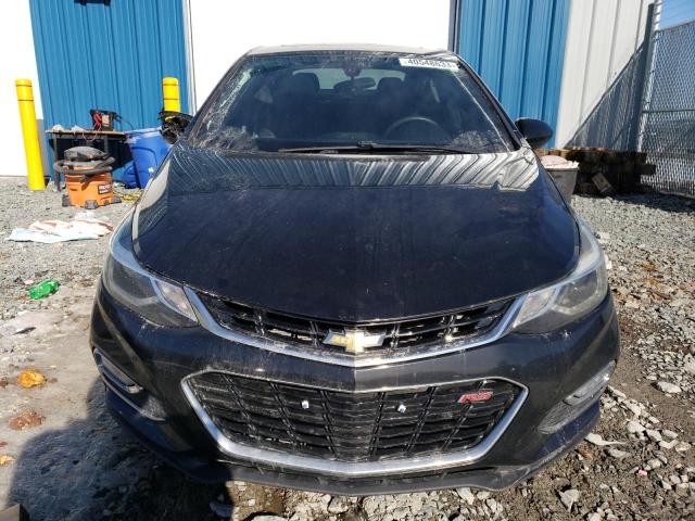 2017 CHEVROLET CRUZE LT - 1G1BE5SM0H7207698