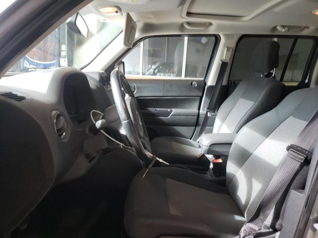 1C4NJPFB1CD530592 Jeep Patriot