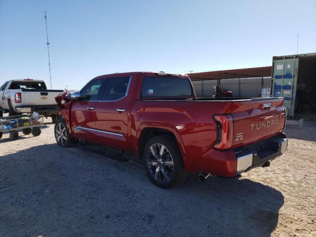 2023 TOYOTA TUNDRA - 5TFVC5DB8PX015465